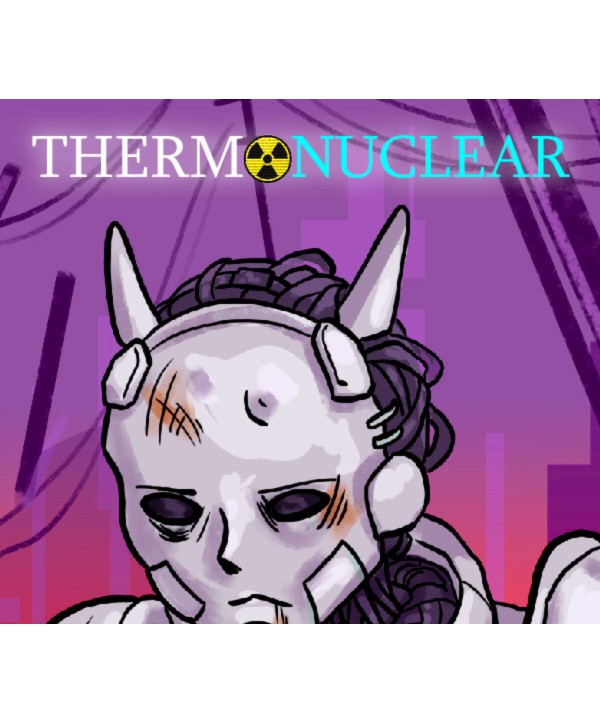 Thermonuclear GOG.com Key GLOBAL